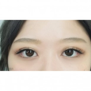 Minette 1Day VirginCocoa 10片装(日拋) Minette 1Day VirginCocoa 10片装(日拋)